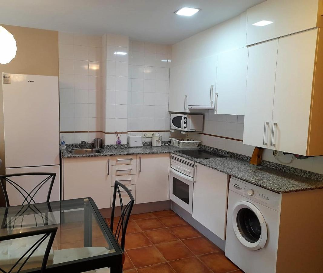 Appartement Cabrales Sol à Carrena de Cabrales Extérieur photo