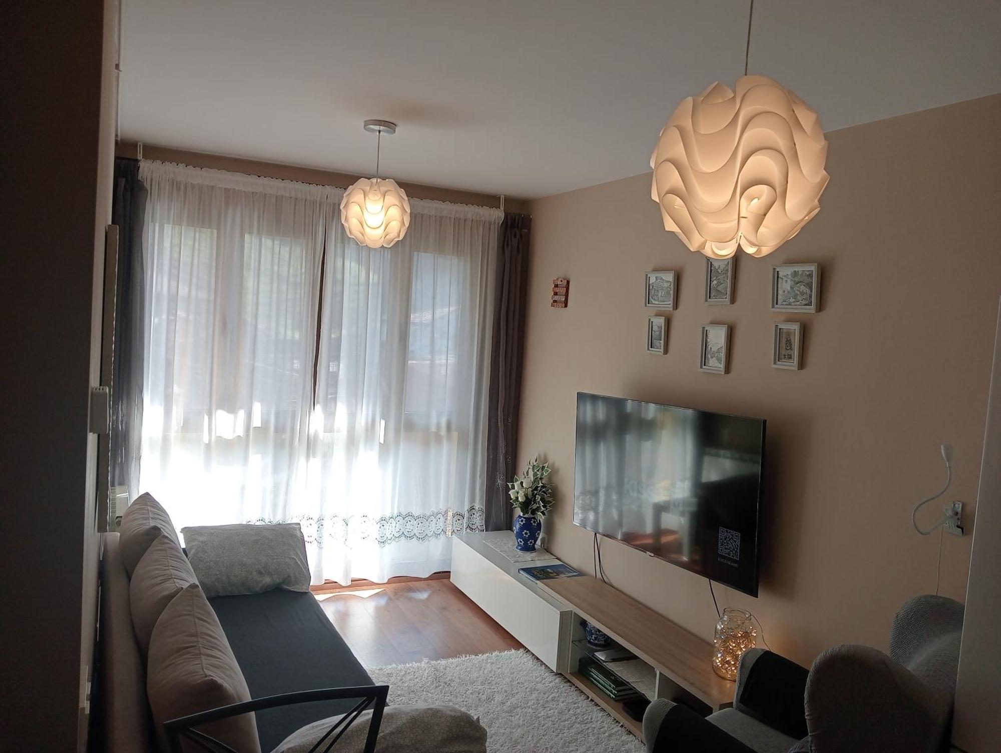 Appartement Cabrales Sol à Carrena de Cabrales Extérieur photo